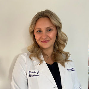 Meet your Posher, Natalie